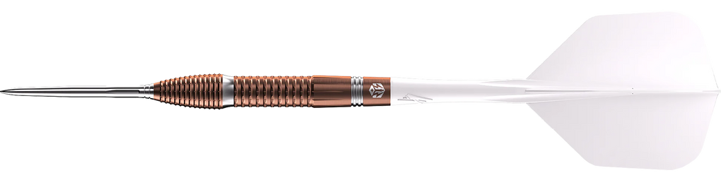 Fléchettes en acier Caliburn Big Cats Lion
