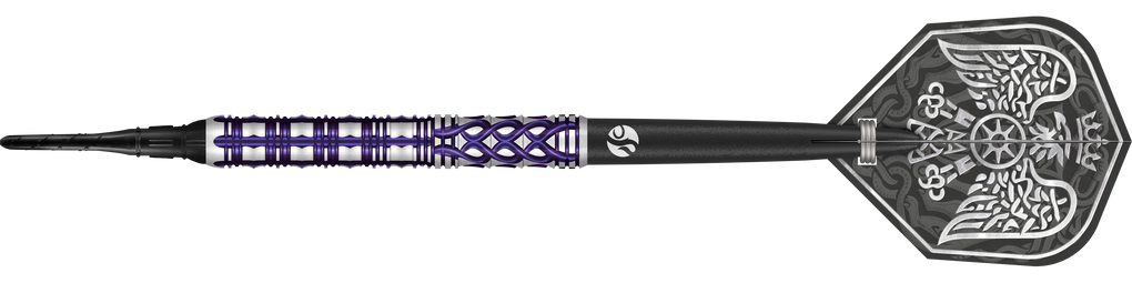 Fléchettes souples Shot Goths Visara - 20 g