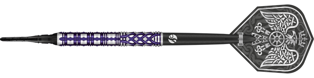 Fléchettes souples Shot Goths Visara - 20 g