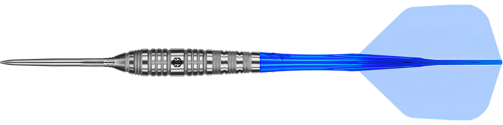 Fléchettes en acier Caliburn Rix EZ-EVO R3