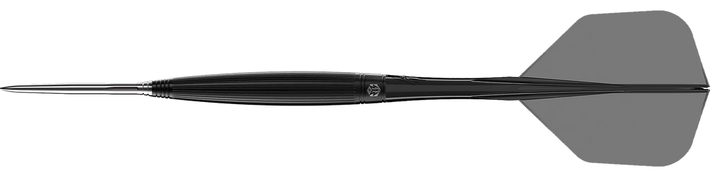 Fléchettes en acier Caliburn Chord C2 - 23,5 g