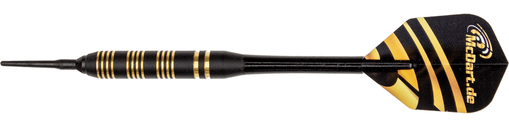 Fléchettes Royal Softdarts - 17 g