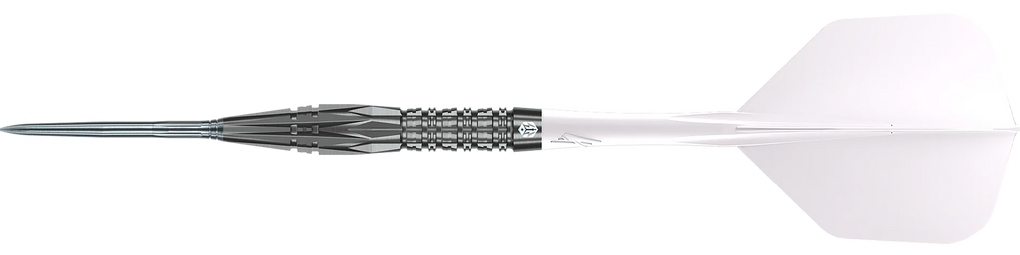 Fléchettes en acier Caliburn Prisma P1 - 19,5 g