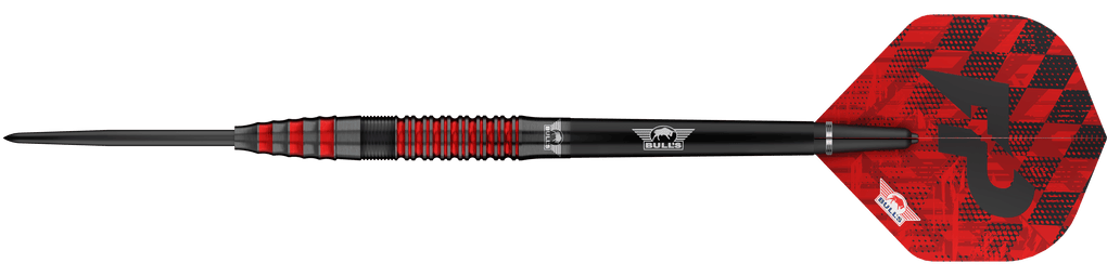 Bulls NL Florian Price Steeldarts - 23 g