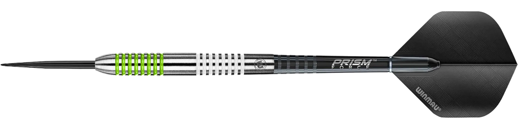 Machine à fléchettes en acier Winmau Ton
