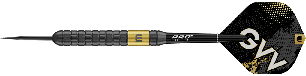 Winmau Gian Van Veen Core Brass Steeldards - 21g