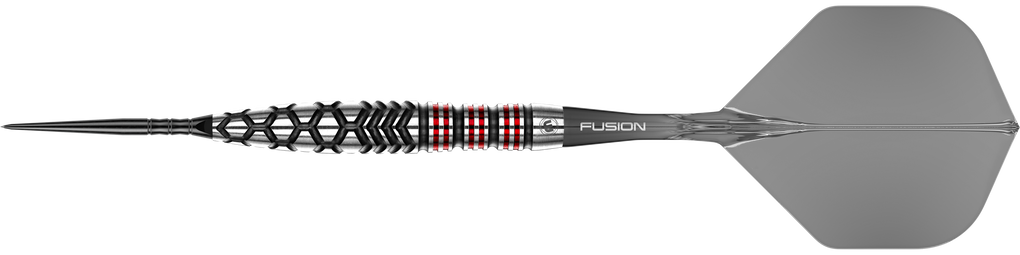 Points de commutation de torpilles Winmau Fornax Steeldarts