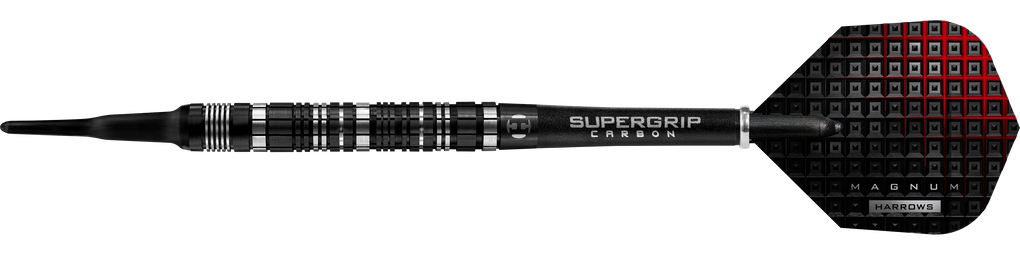 Fléchettes souples Harrows Magnum Reloaded