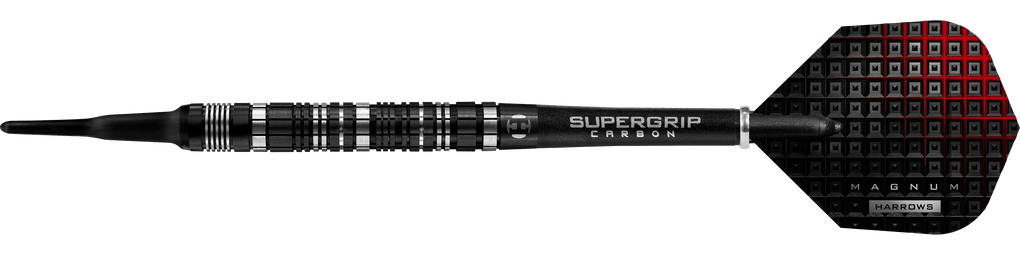 Fléchettes souples Harrows Magnum Reloaded