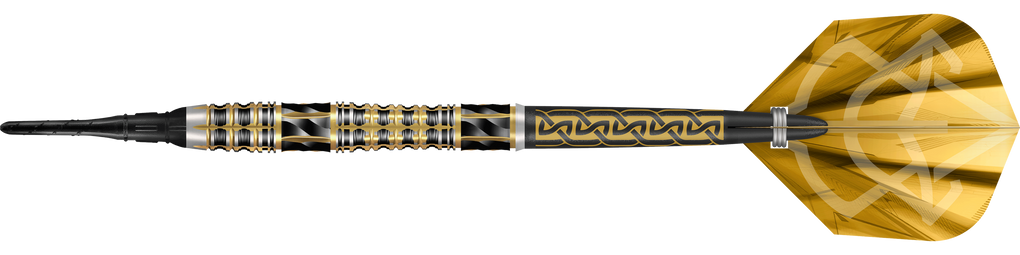 Fléchettes en mousse Shot Alchemy Auro - 20 g