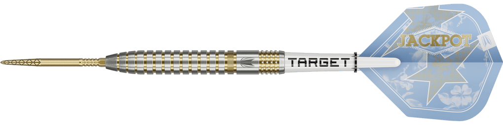 Target Adrian Lewis Showdown Swiss Points Steeldarts