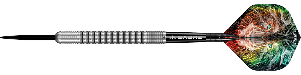 Mission Dominik Grüllich Steeldarts