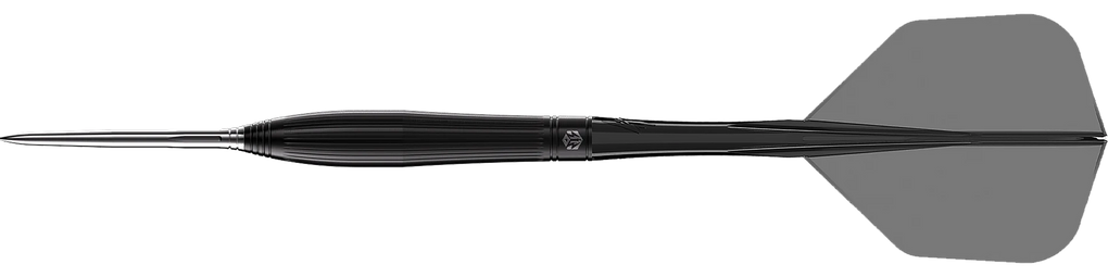 Fléchettes en acier Caliburn Chord C3 - 22,5 g