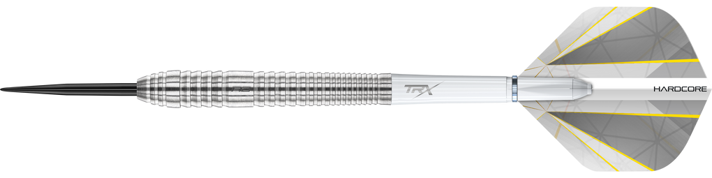 Dragon Rouge Seren 2 Pure Steeldarts