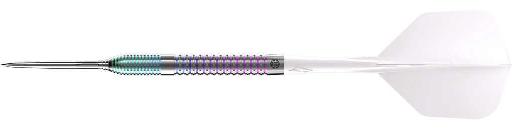 Fléchettes en acier Caliburn Big Cats Ocelot