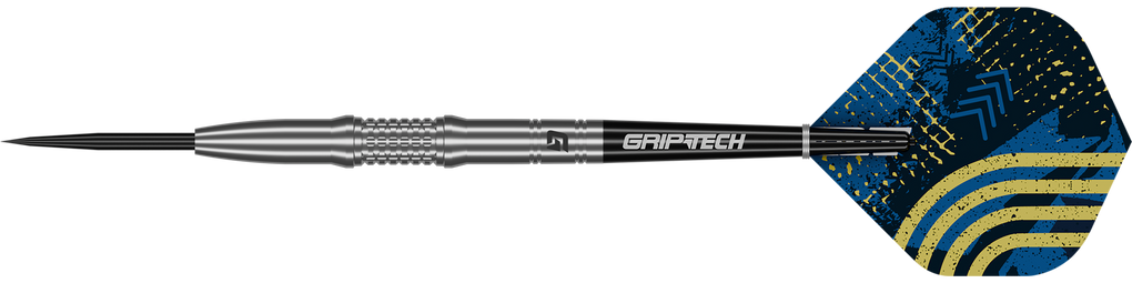 Javelot GOAT Steel Darts