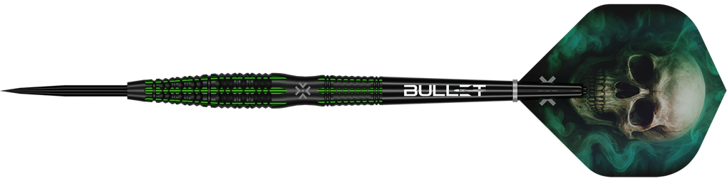 Fléchettes en acier Bullet Poison