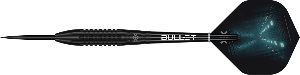 fléchettes en acier Bullet Cage