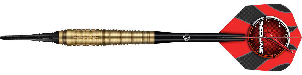 Fléchettes souples Shot Redline Mach 1 - 20 g