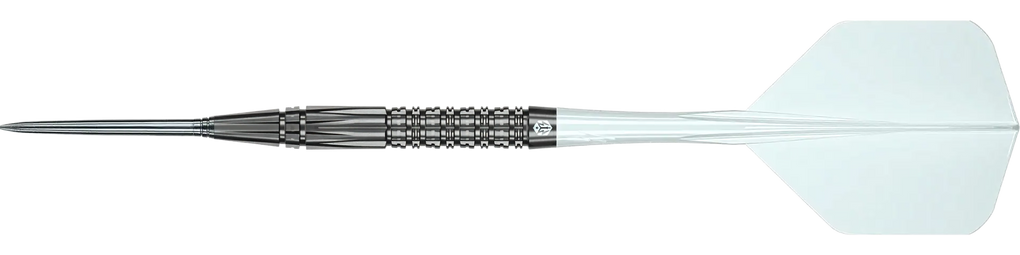 Fléchettes en acier Caliburn Prisma P2 - 20,5 g