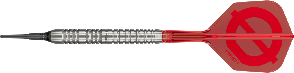 Groupe cible O 12 Softdarts
