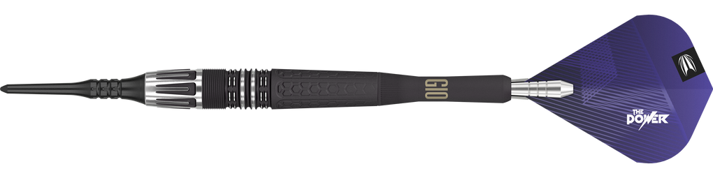Fléchettes souples Target Phil Taylor Power 9Five GEN10
