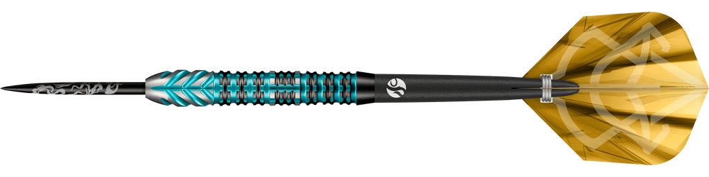 Fléchettes en acier Shot Alchemy Volta