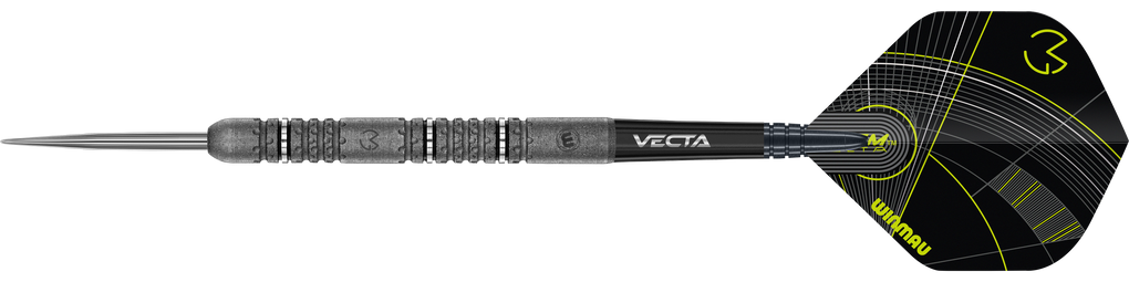 Winmau Michael Van Gerwen Édition Signature Steeldarts