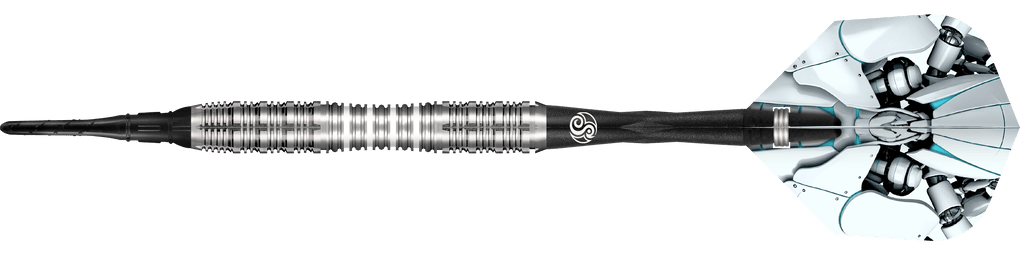 Fléchettes souples Shot AI Scorpula - 20 g