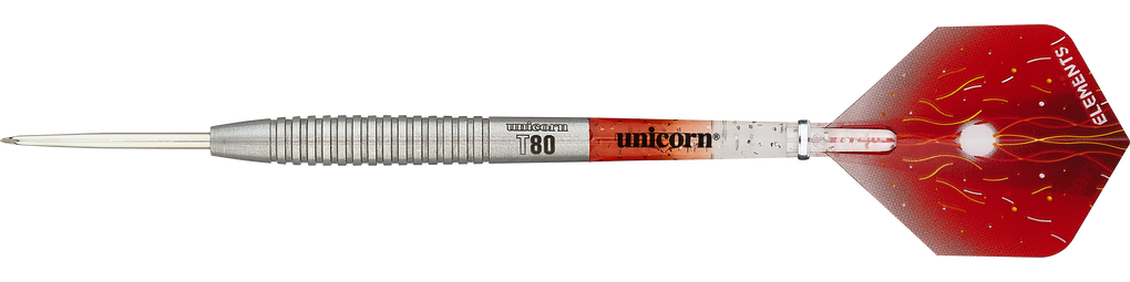 Unicorn Core XL Striker Style 2 Steeldards - 23g