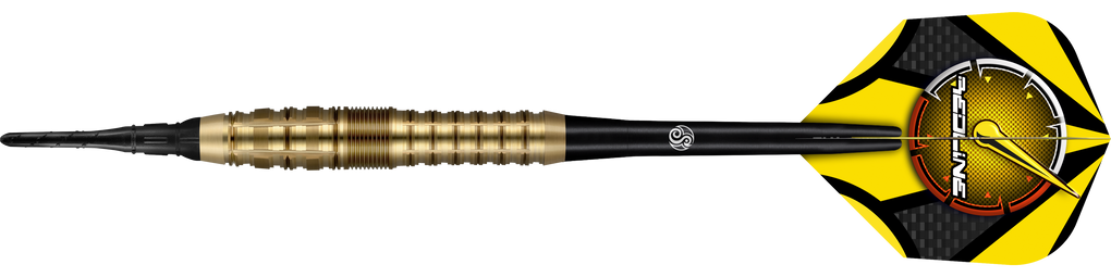 Fléchettes souples Shot Redline Gizmo - 20 g