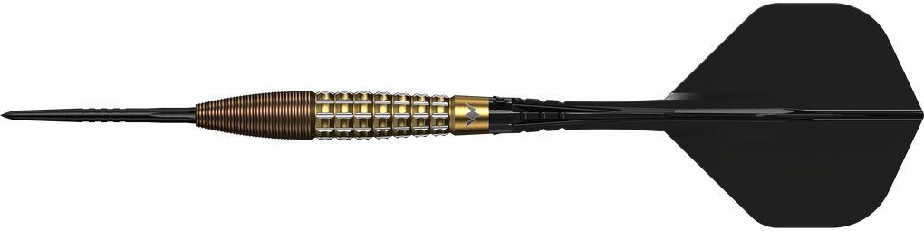 Fléchettes en acier Mission Rhodon - 23 g