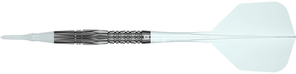 Fléchettes souples Caliburn Prisma P1 - 19 g