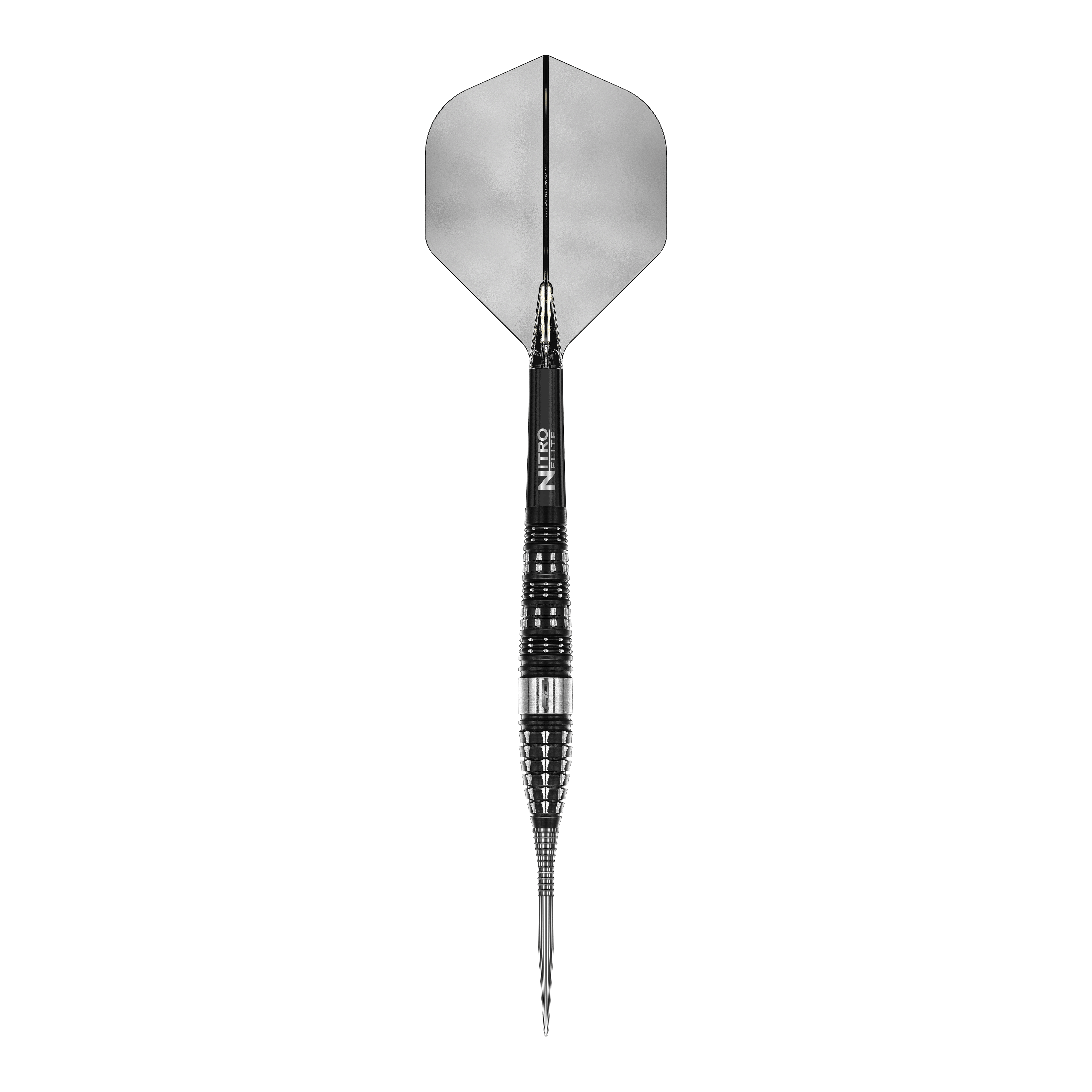 Fléchettes en acier Red Dragon Recon Torpedo Zu sehen sind die Red Dragon Recon Torpedo Steeldarts. Die Darts sind für Präzision und Kontrolle beim Spiel entwickelt.