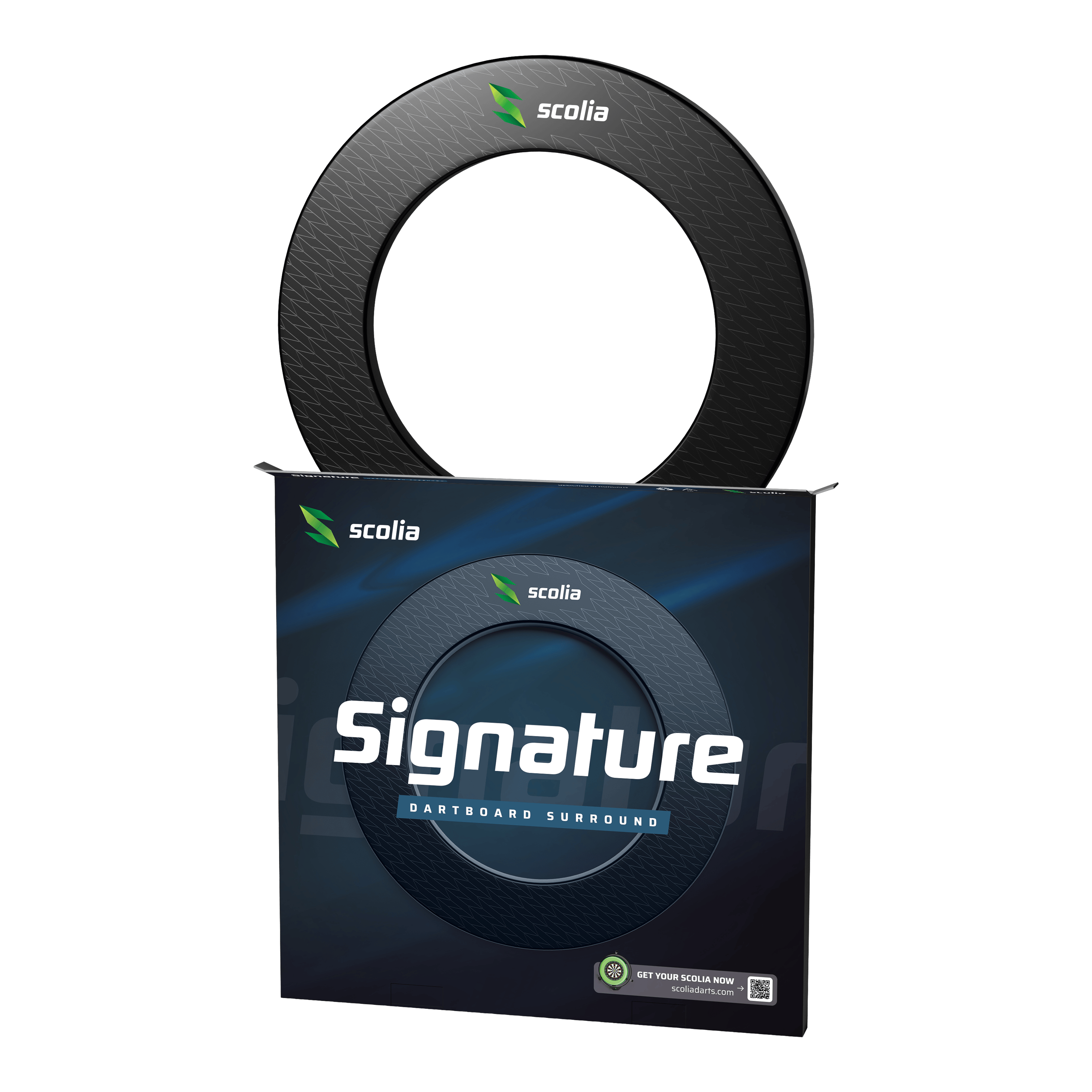 Cadre de cible Scolia Signature
