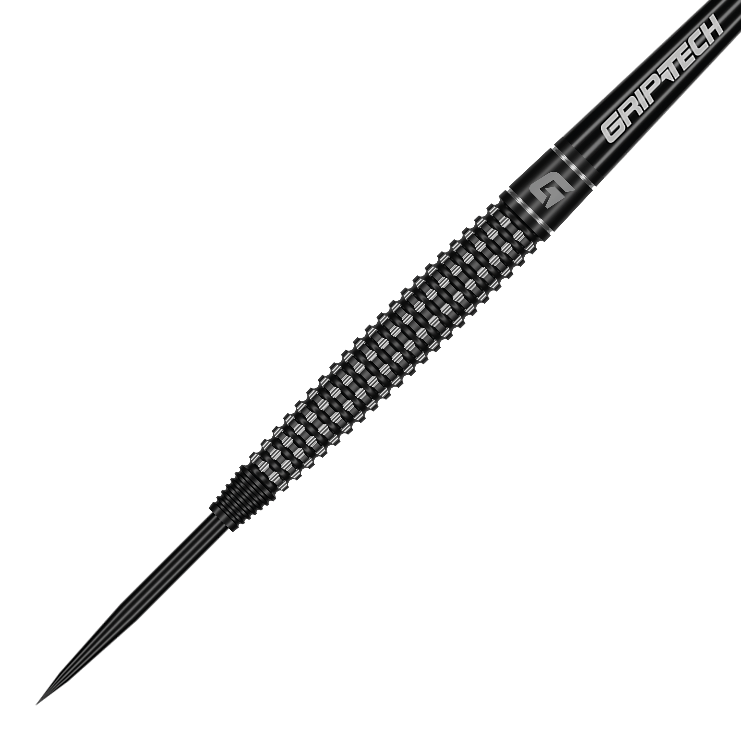 Fléchettes en acier GOAT Sprocket MKII Torpedo Das Bild zeigt GOAT Sprocket MKII Torpedo Steeldarts. Diese Darts eignen sich für ambitionierte Spieler.