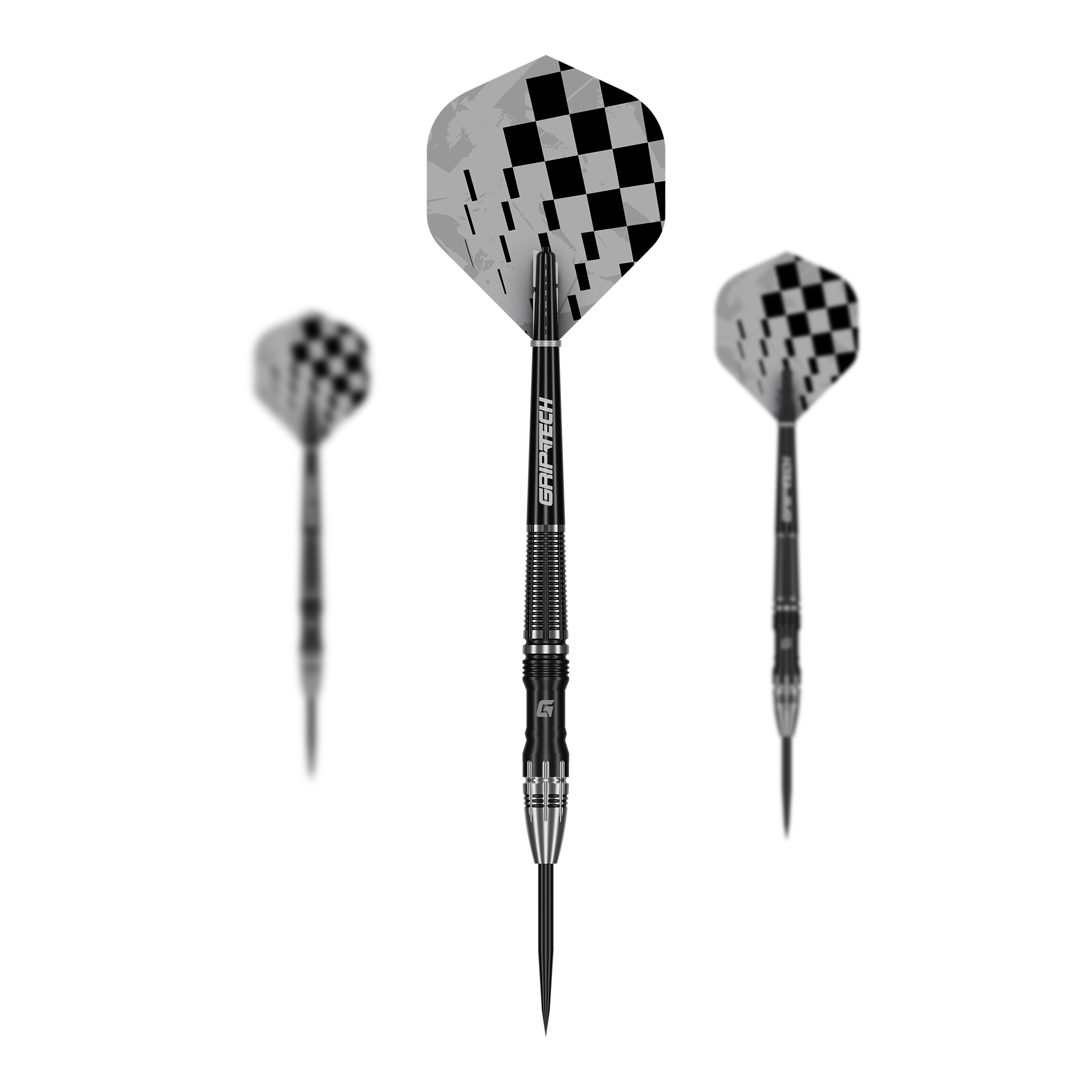 GOAT Rook Steeldarts Abgebildet ist das Set der GOAT Rook Steeldarts. Dieses Produkt ist für Dartspieler konzipiert.