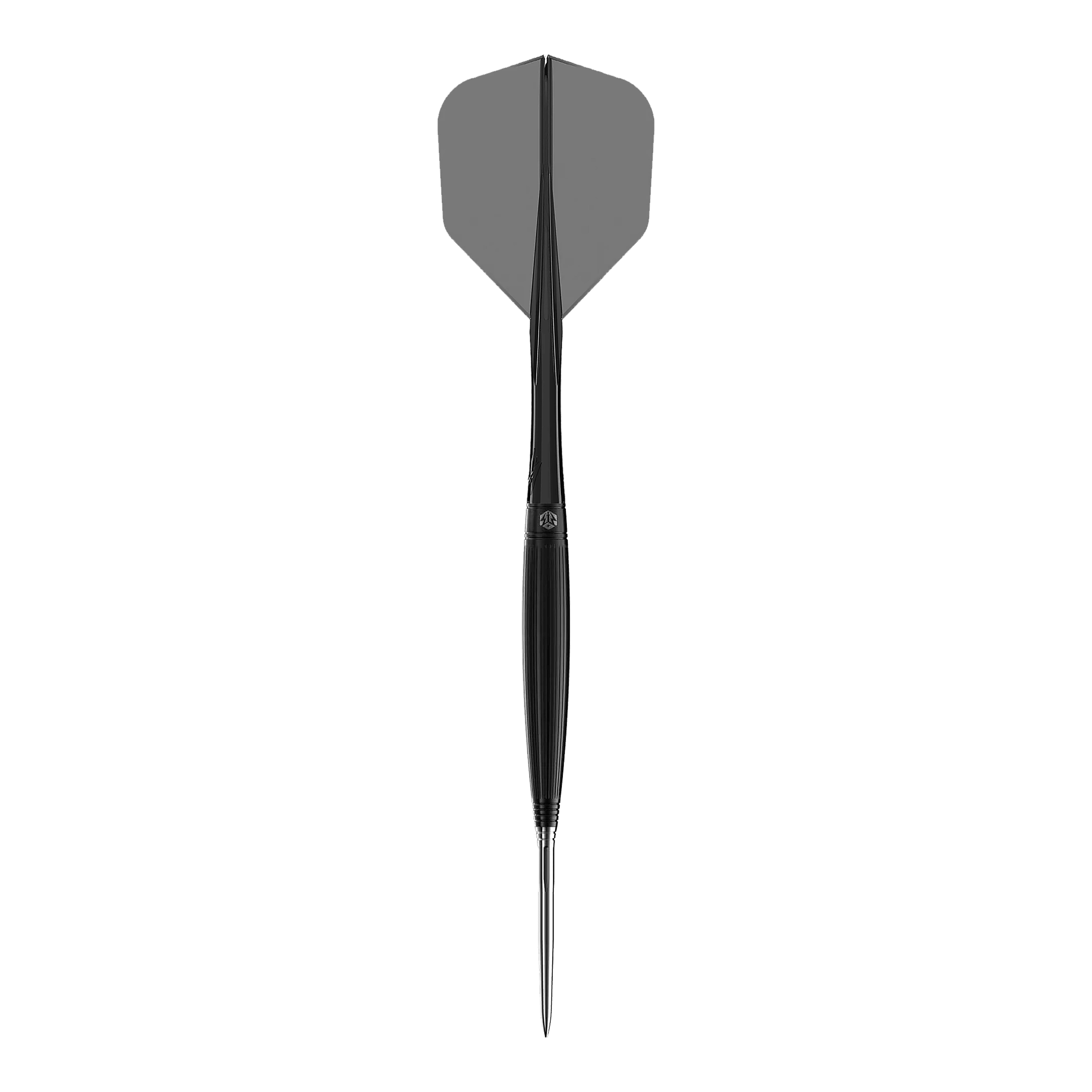 Fléchettes en acier Caliburn Chord C2 - 23,5 g Hier ist die Caliburn Chord C2 Steeldarts - 23,5g zu sehen. Das Produkt wird aus einer anderen Perspektive dargestellt.