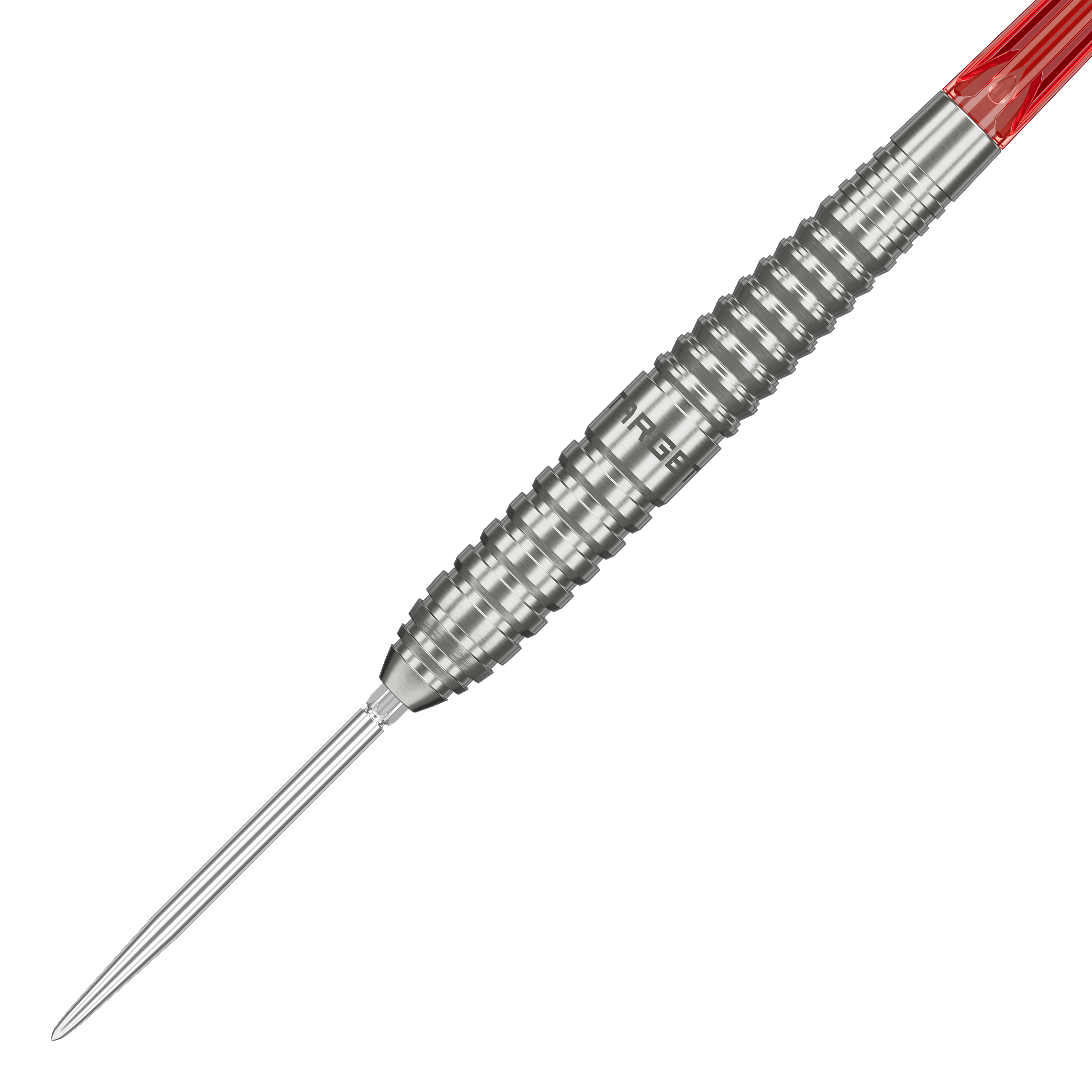 Groupe cible O 01 Fléchettes en acier Swiss Points