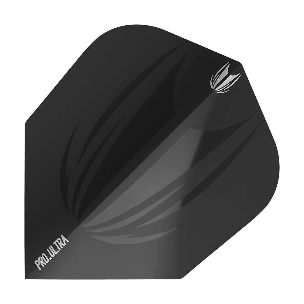 Vols Target Pro Ultra ID Noir No6