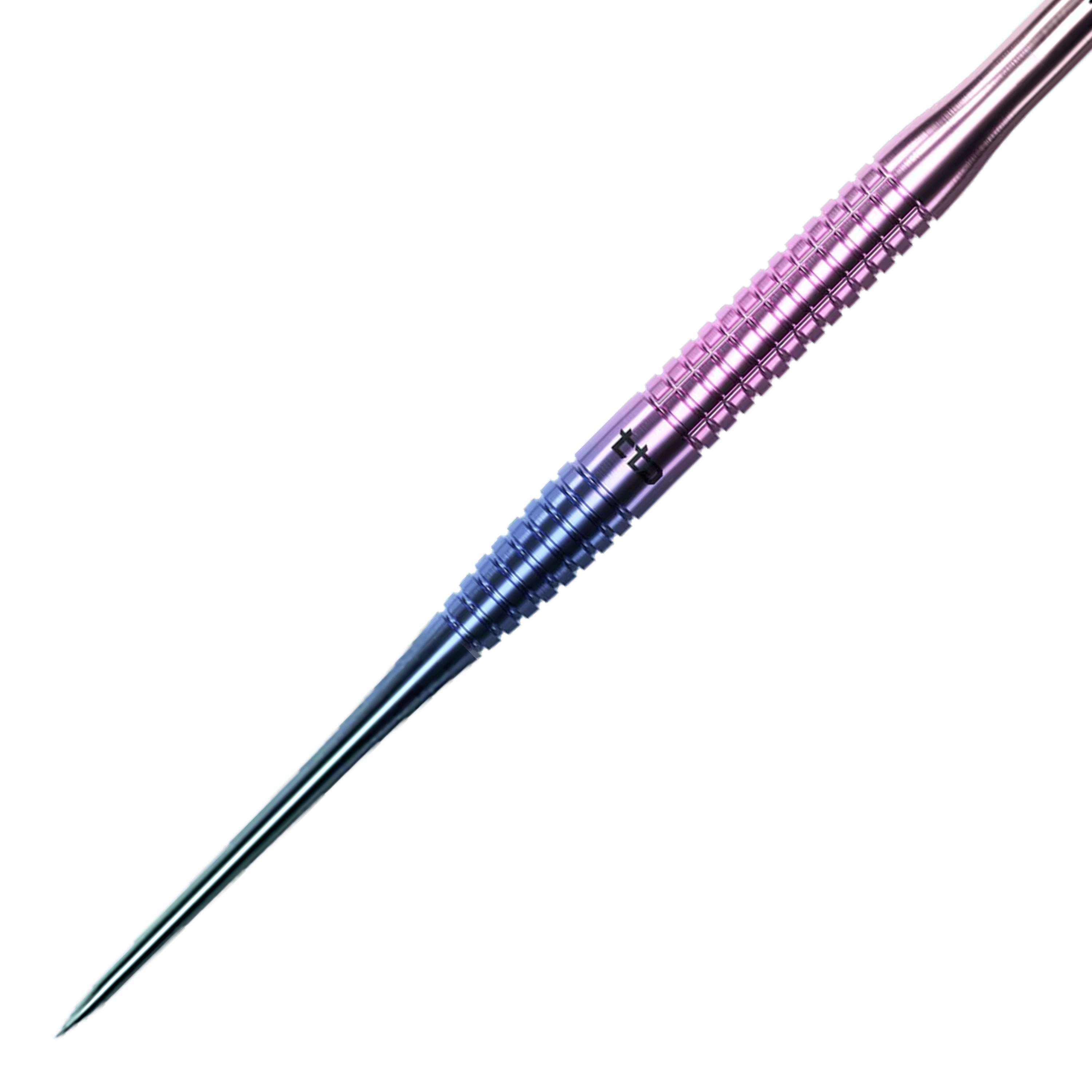 Caliburn TTD Complete Titanium T3 Rainbow Steeldarts - 7 g Caliburn TTD Complete Titanium T3 Rainbow Steeldarts - 7g. Dieser Steeldartpfeil hat ein auffälliges regenbogenfarbenes Titan-Design.