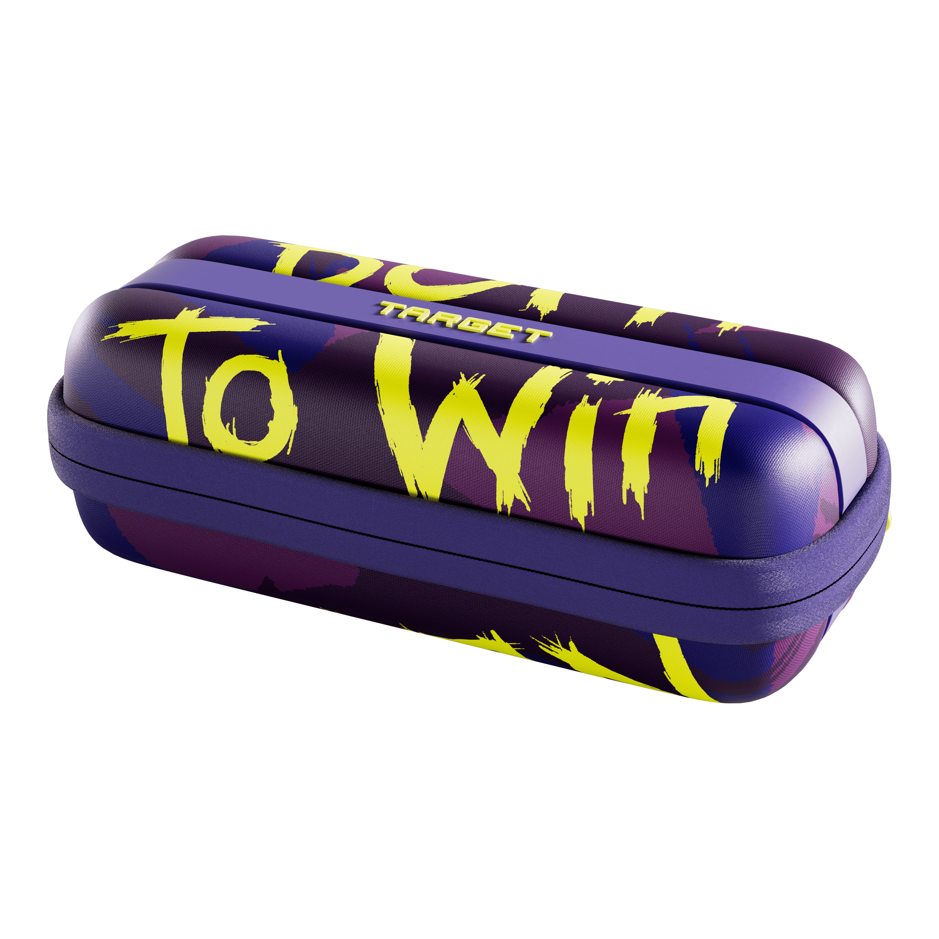 Étui de fléchettes Target Boa Luke Littler Né pour gagner Champion du monde Dieses Bild zeigt das Target Boa Dartcase Luke Littler Born To Win World Champion. Das Dartcase ist im Design für Dartweltmeister gestaltet.