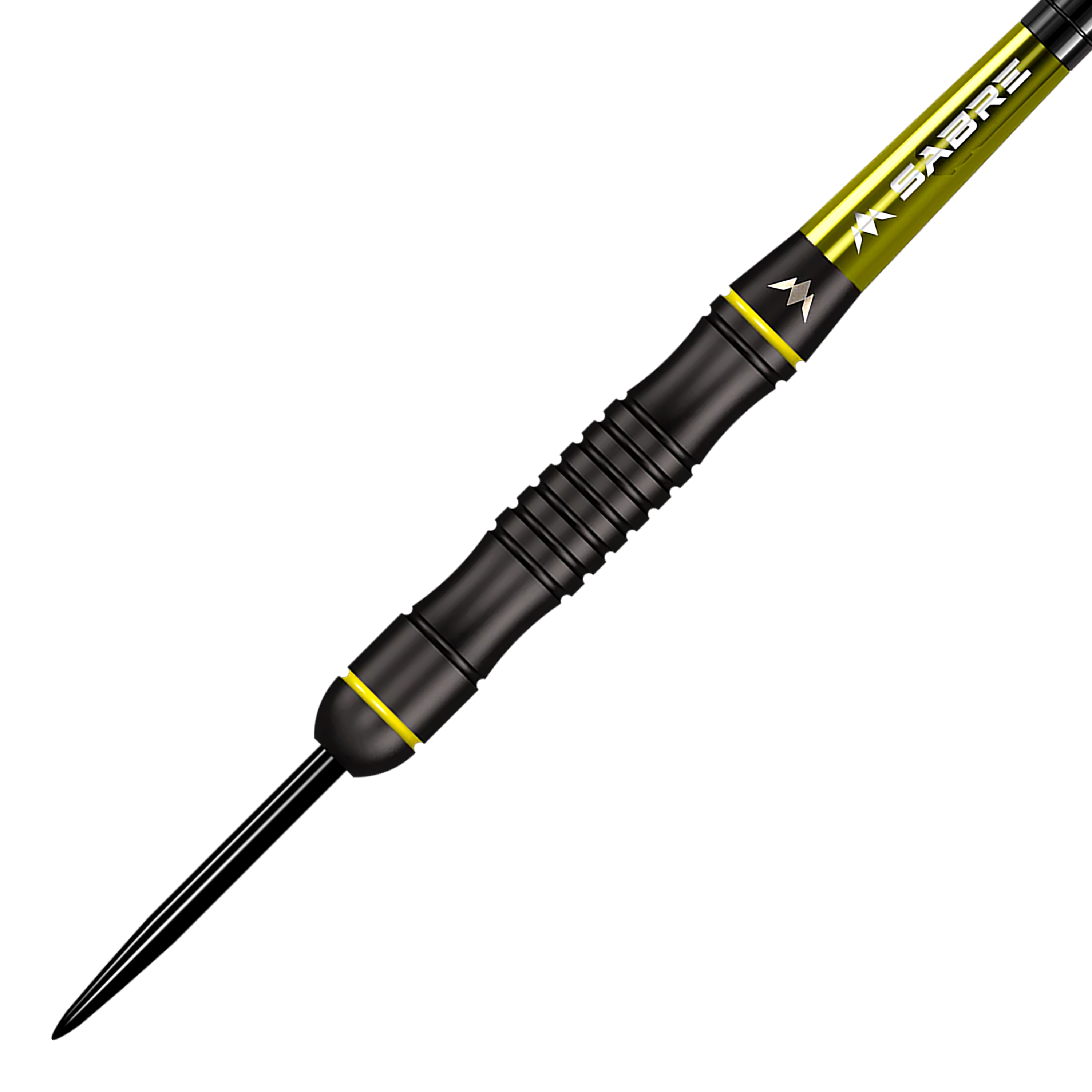 Mission Stephen Burton Steeldarts - 23g 