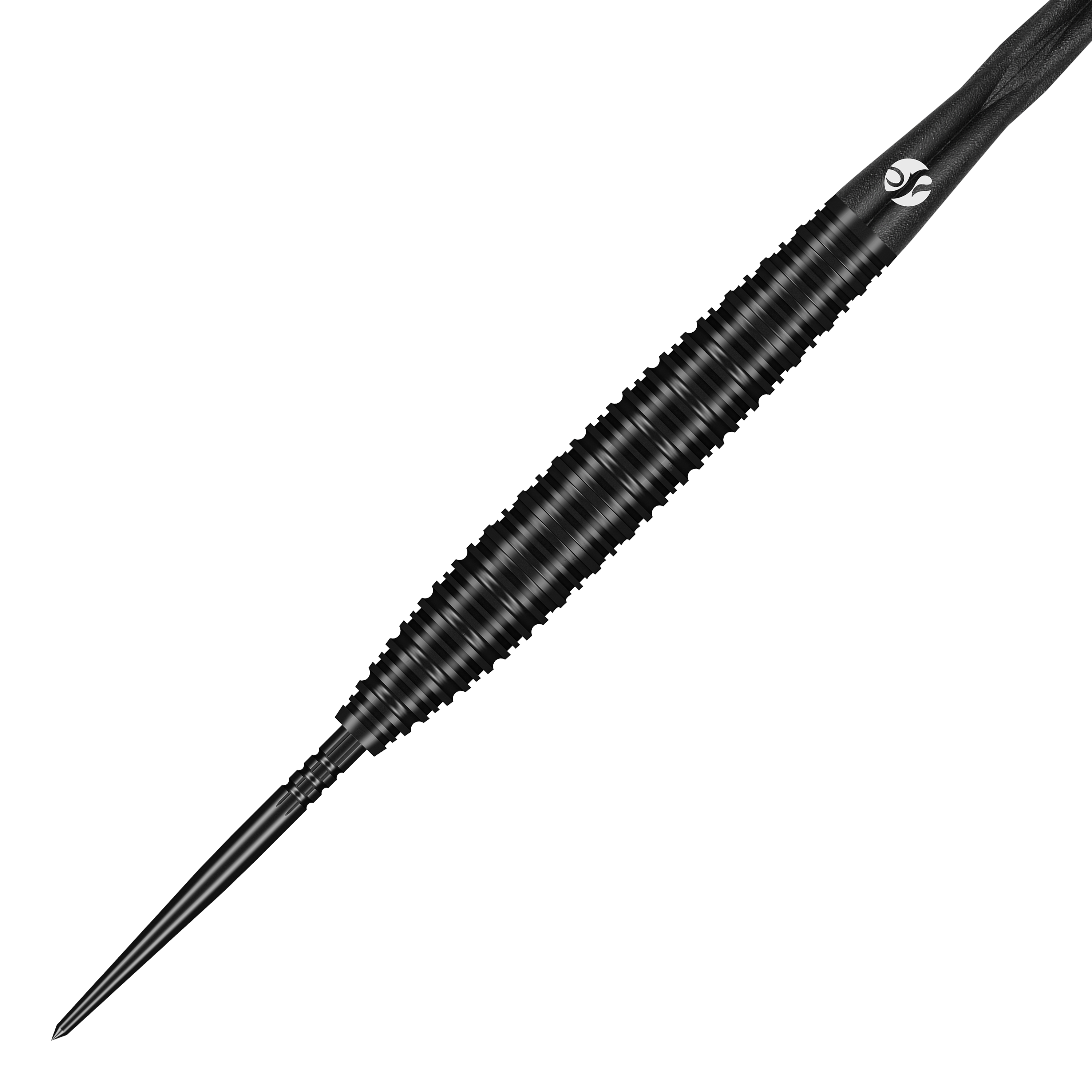 Fléchettes en acier Shot ZEN Missile Turbo Point - 23 g Abgebildet sind Shot ZEN Missile Turbo Point Steeldarts - 23g. Die Steeldarts bieten eine hochwertige Verarbeitung.