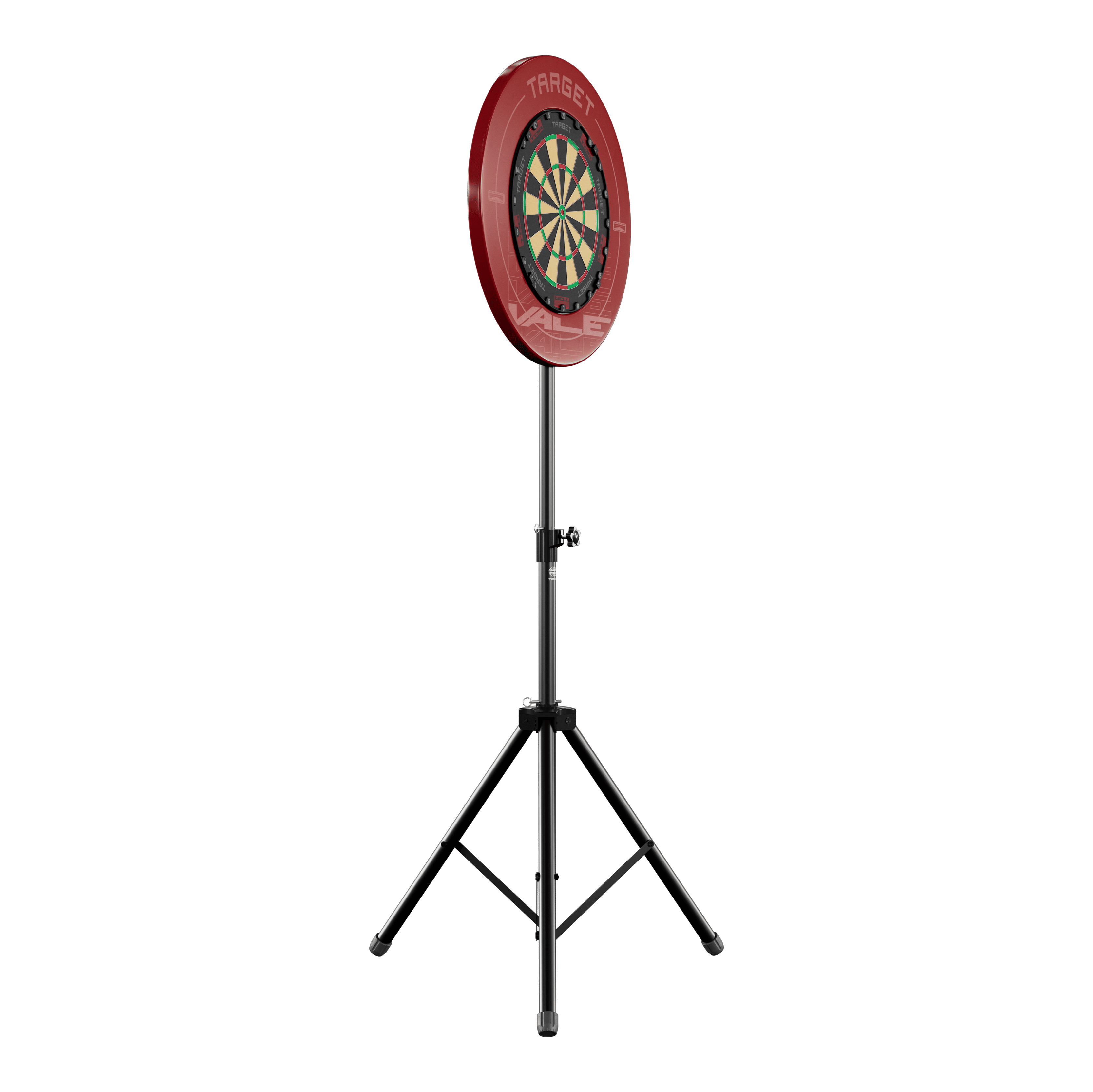 Target Dartboard Stand