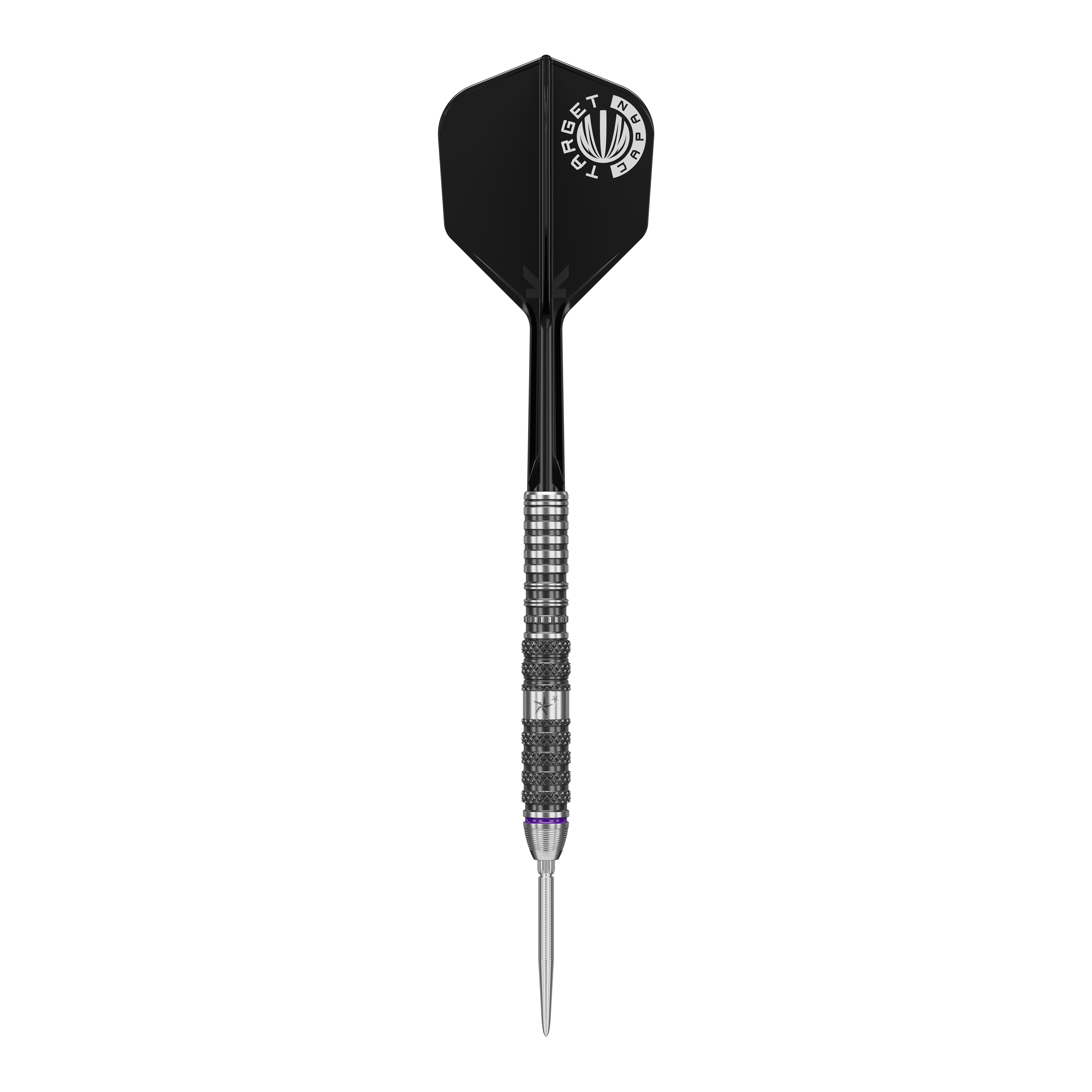 Fléchettes en acier Target Japan Yuta Hayashi Sirius Swiss Point - 23 g Abgebildet sind die Target Japan Yuta Hayashi Sirius Swiss Point Steeldarts mit 23g. Diese Steeldarts bieten eine präzise Flugeigenschaft für Dartspieler.