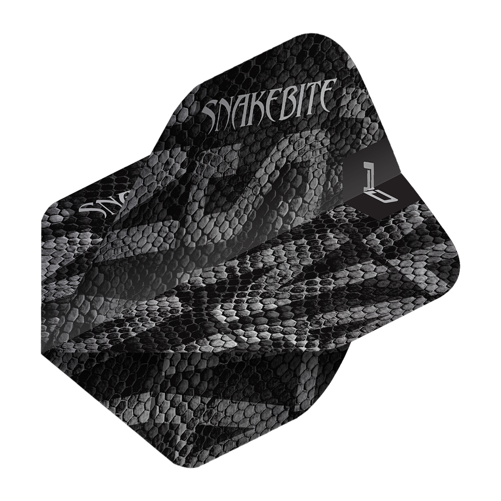 Vols standard Red Dragon Pro Player Premium Peter Wright Black Mamba Premium No2 Zu sehen sind die Red Dragon Pro Player Premium Peter Wright Black Mamba Premium No2 Standard Flights aus einer anderen Perspektive. Die Flights zeichnen sich durch hohe Qualität aus.