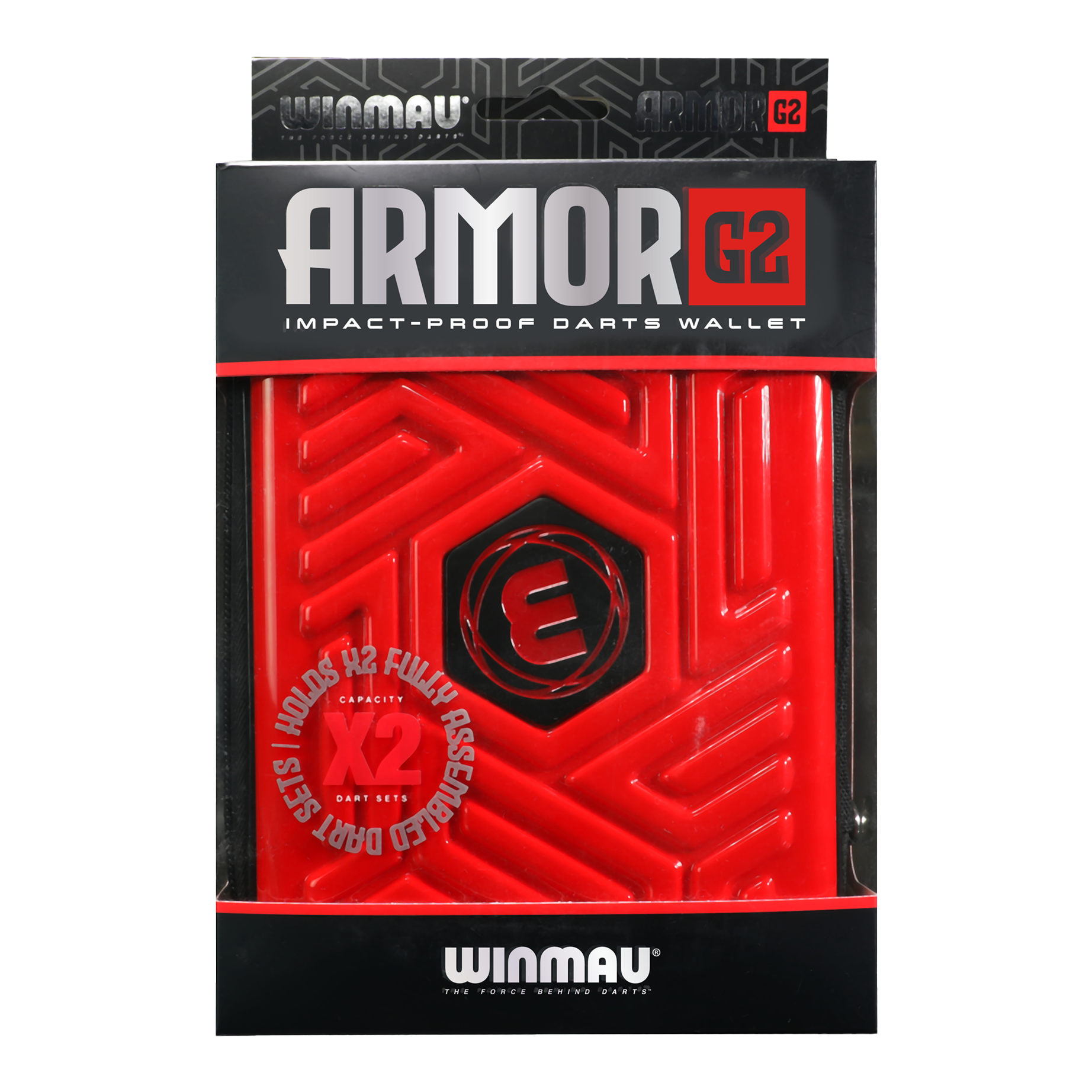 Winmau Armor G2 Dartwallet