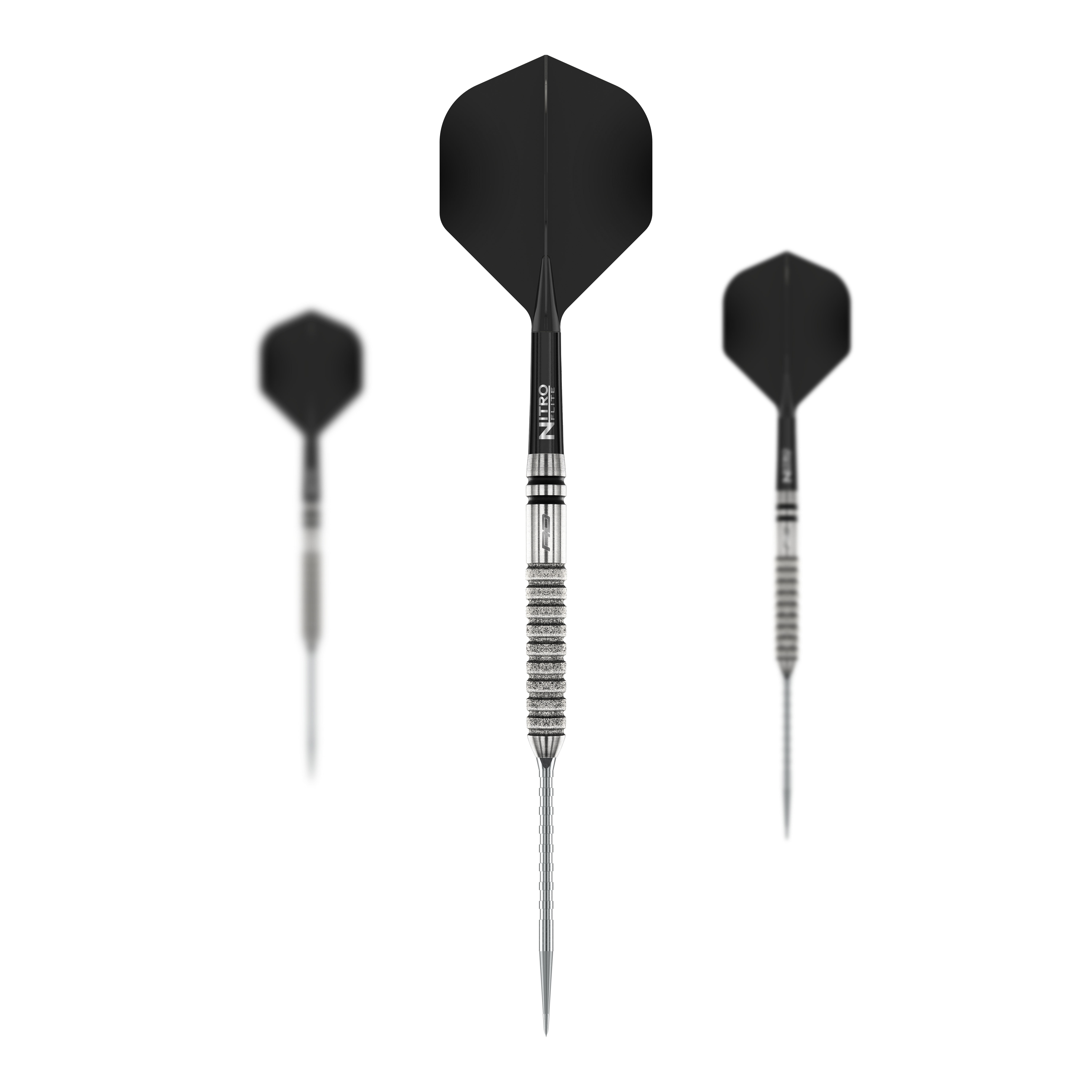 Fléchettes en acier Red Dragon Gian Van Veen Tour Edition Switch Point - 21 g Dieses Bild zeigt ein Set der Red Dragon Gian Van Veen Tour Edition Switch Point Steeldarts - 21g. Die Darts sind ideal für ambitionierte Spieler.