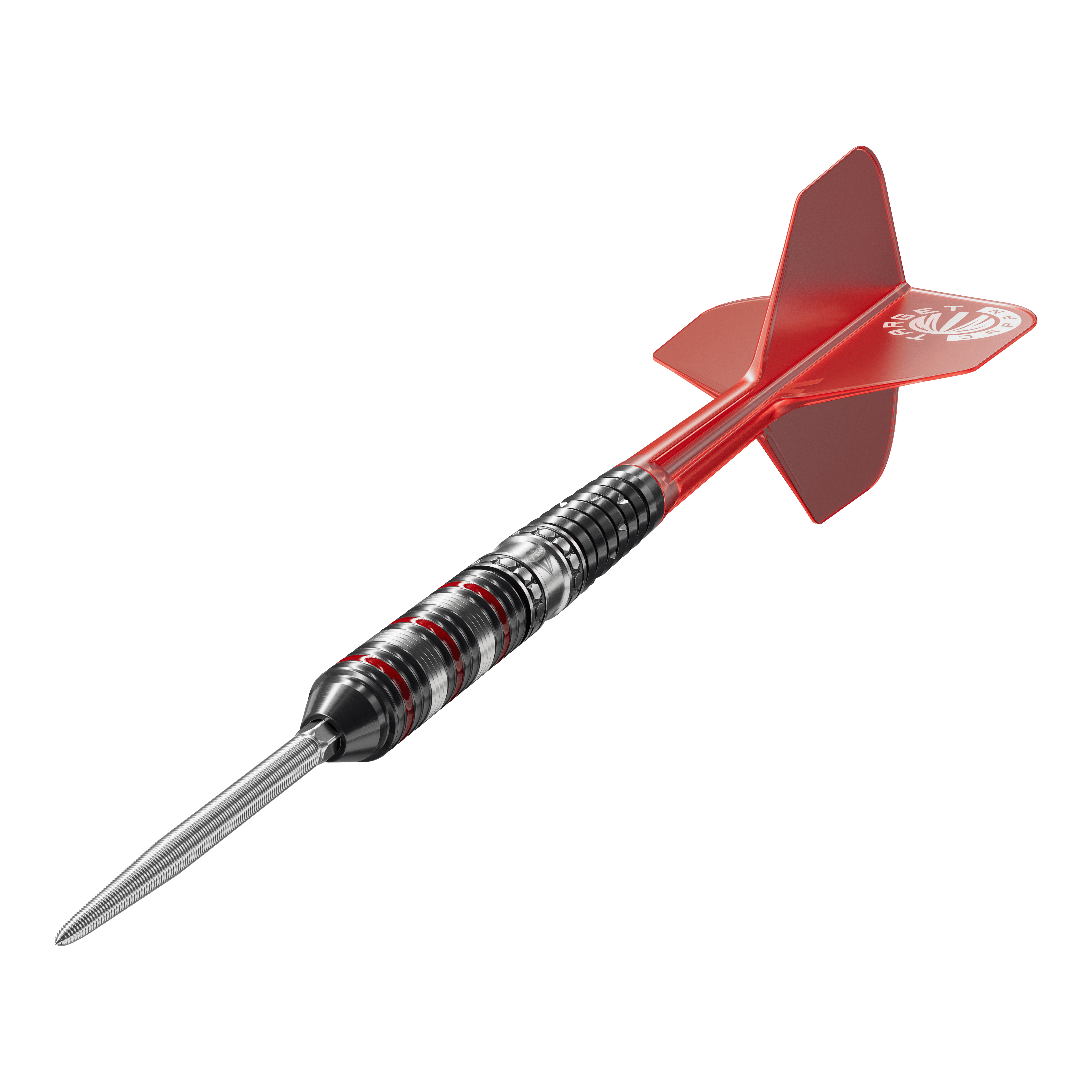 Fléchettes en acier Target Japan Prime Series Diamond GEN3